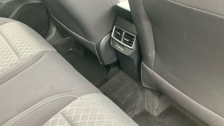 MG ZS 1.5 Hybrid+ SE 5dr Auto Hybrid Hatchback